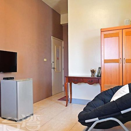 Yan Hai De Dai B&B Makung Kültér fotó