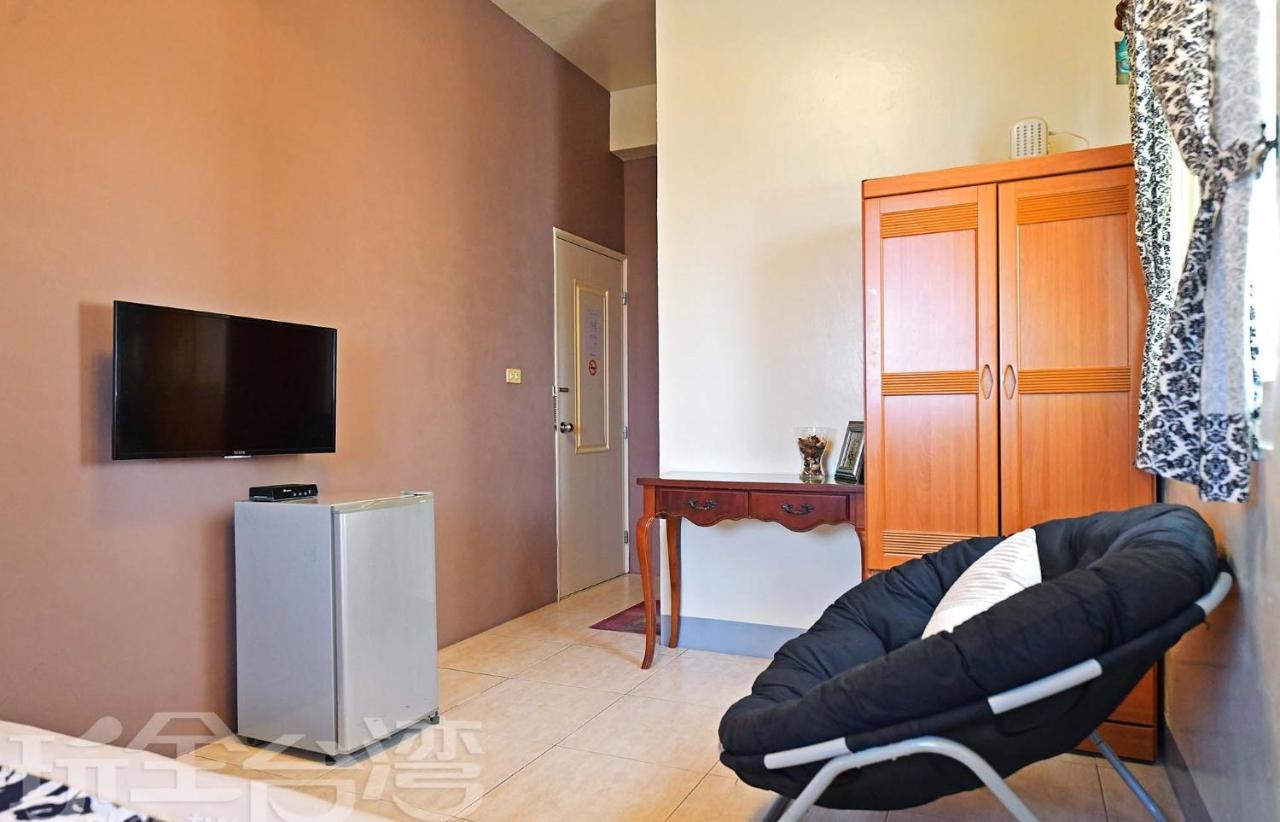 Yan Hai De Dai B&B Makung Kültér fotó